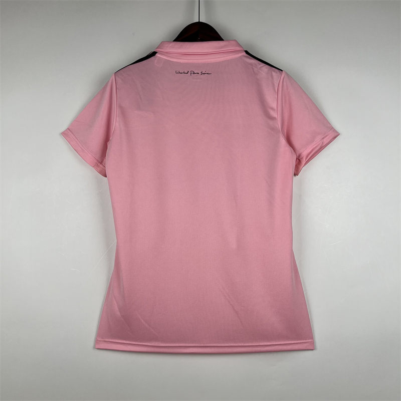 2022/23 Women Miami Home Jersey Fan Version