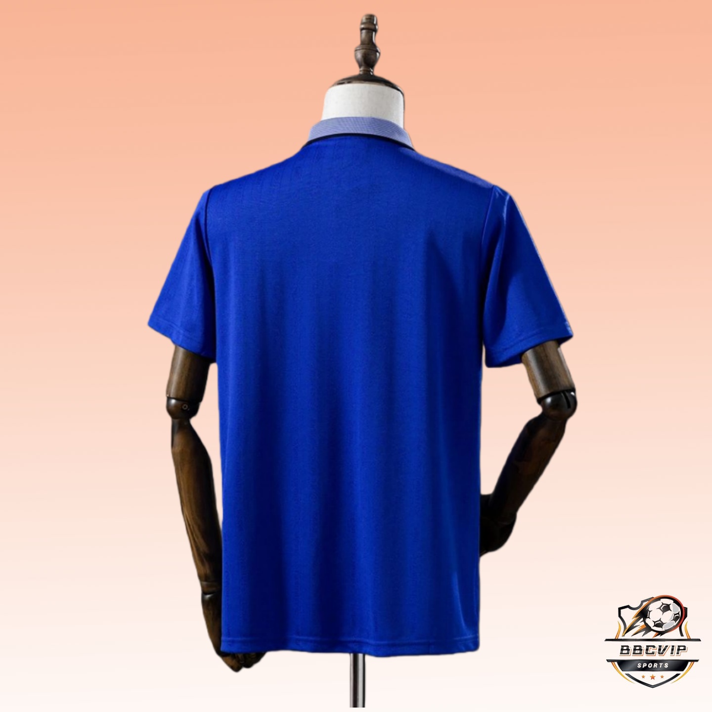 Retro Everton 94/95 home jersey Fan Version