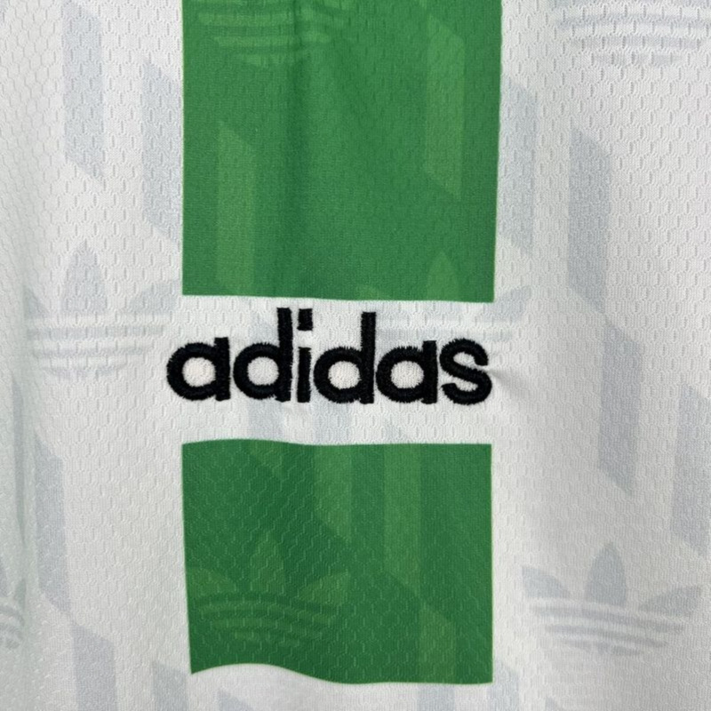 Retro Atletico Nacional 1996/97 Home jersey Fan Version