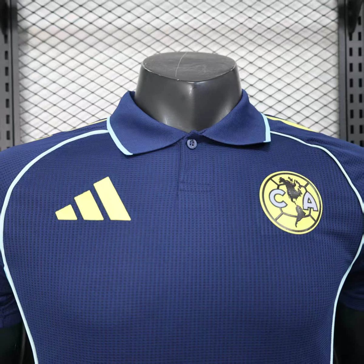 2025/26 Club America Special Edition Polo jersey Player Version