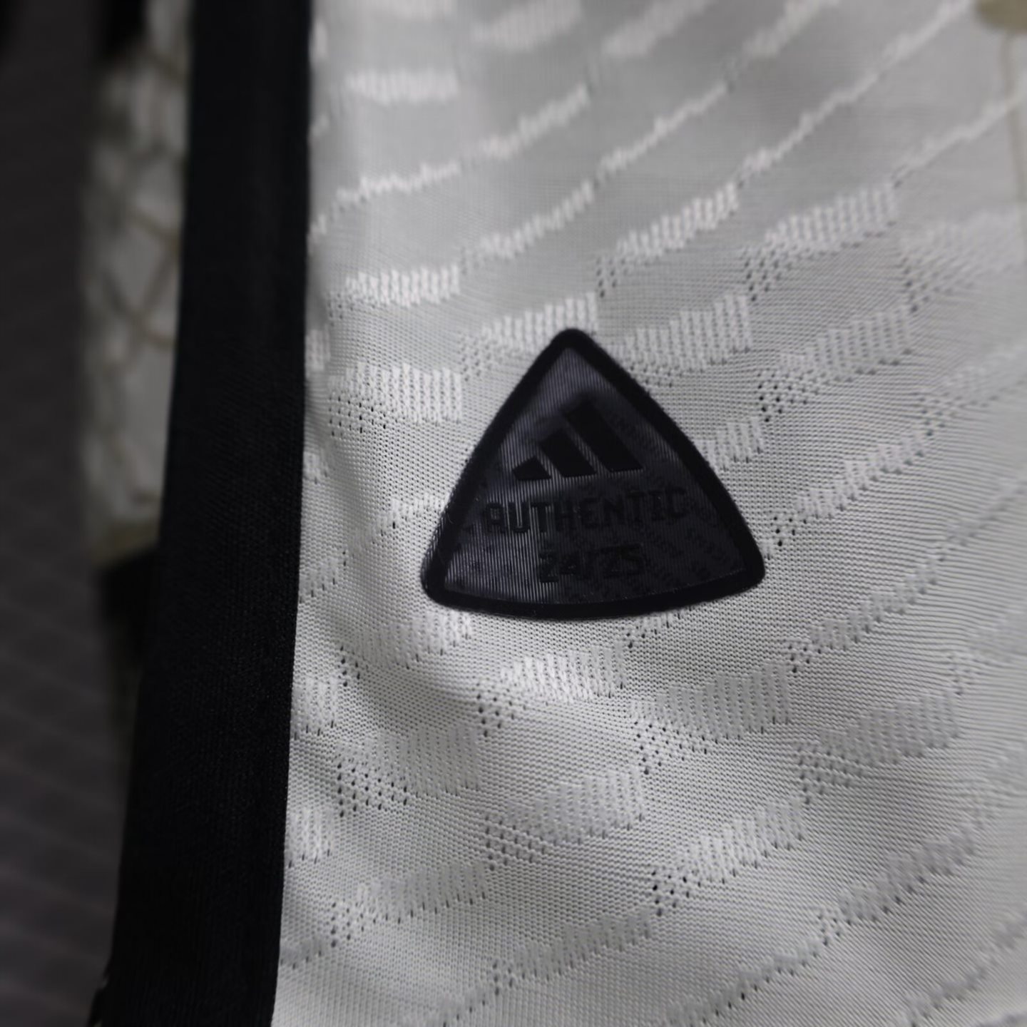 24/25 Real Madrid Special Edition Jersey Player Version