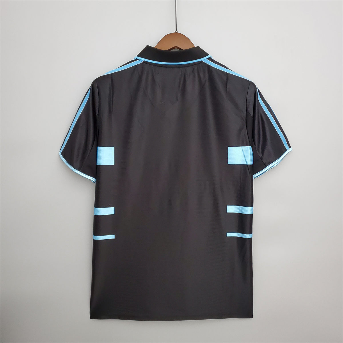 Retro Marseille 99/00 Third Away jersey Fan Version