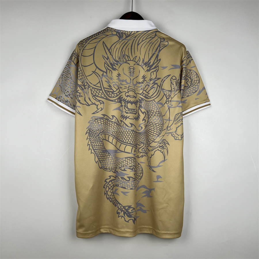 23/24 Real Madrid Special Edition Jersey Fan Version