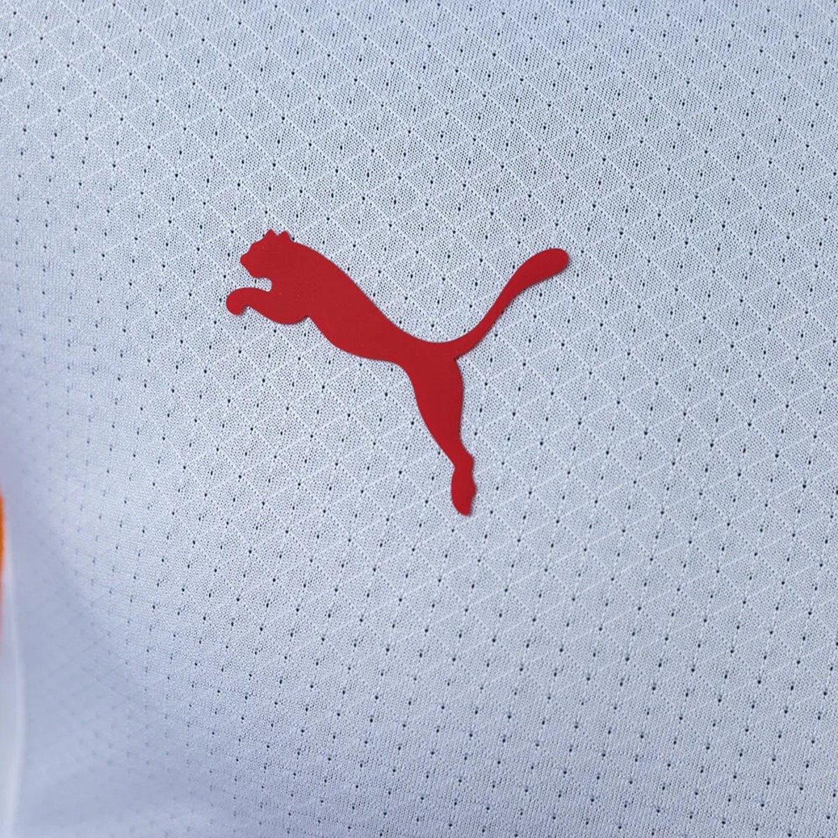 2026/27 Galatasaray Away Jersey Player Version
