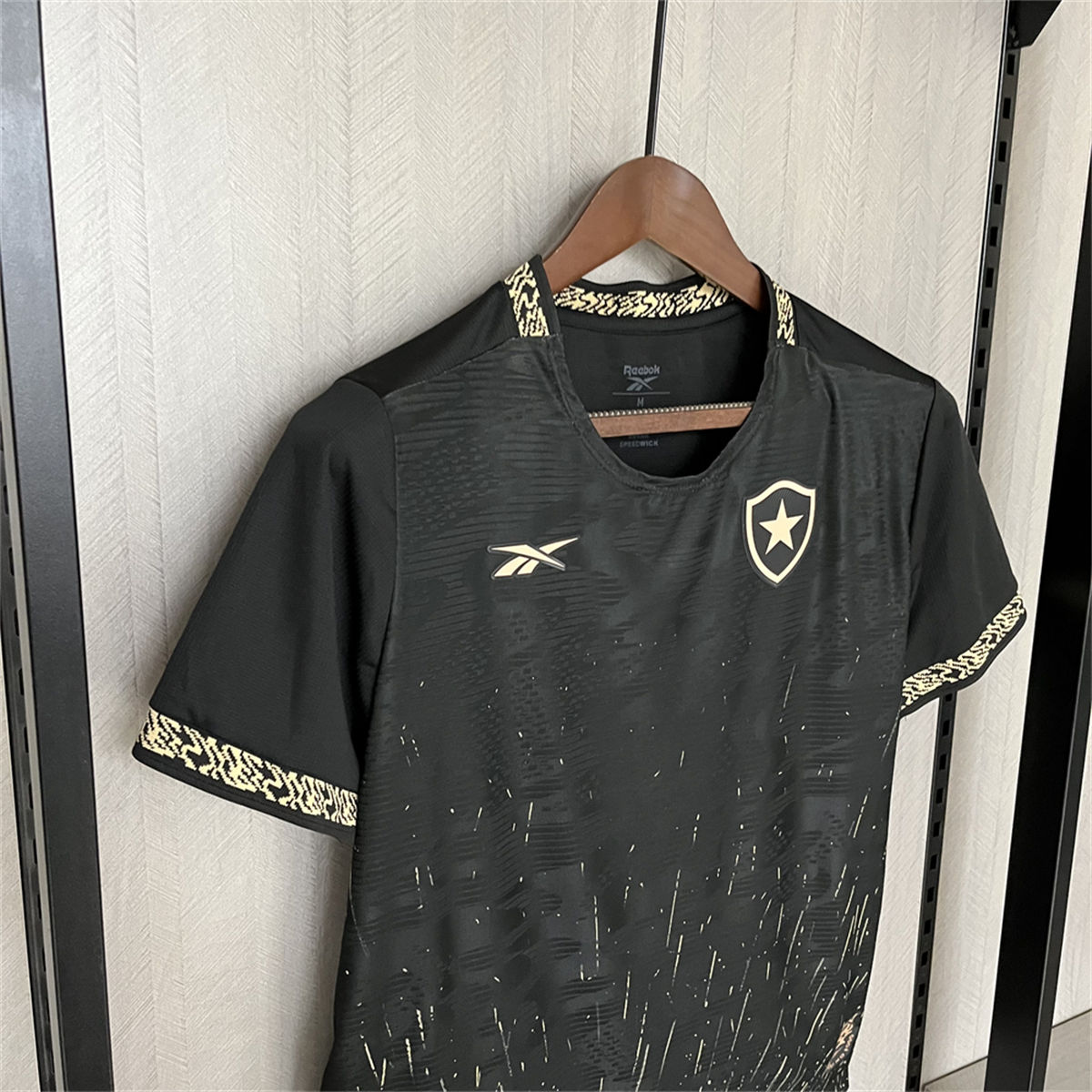 Botafogo 24/25 Away Jersey Womens Version
