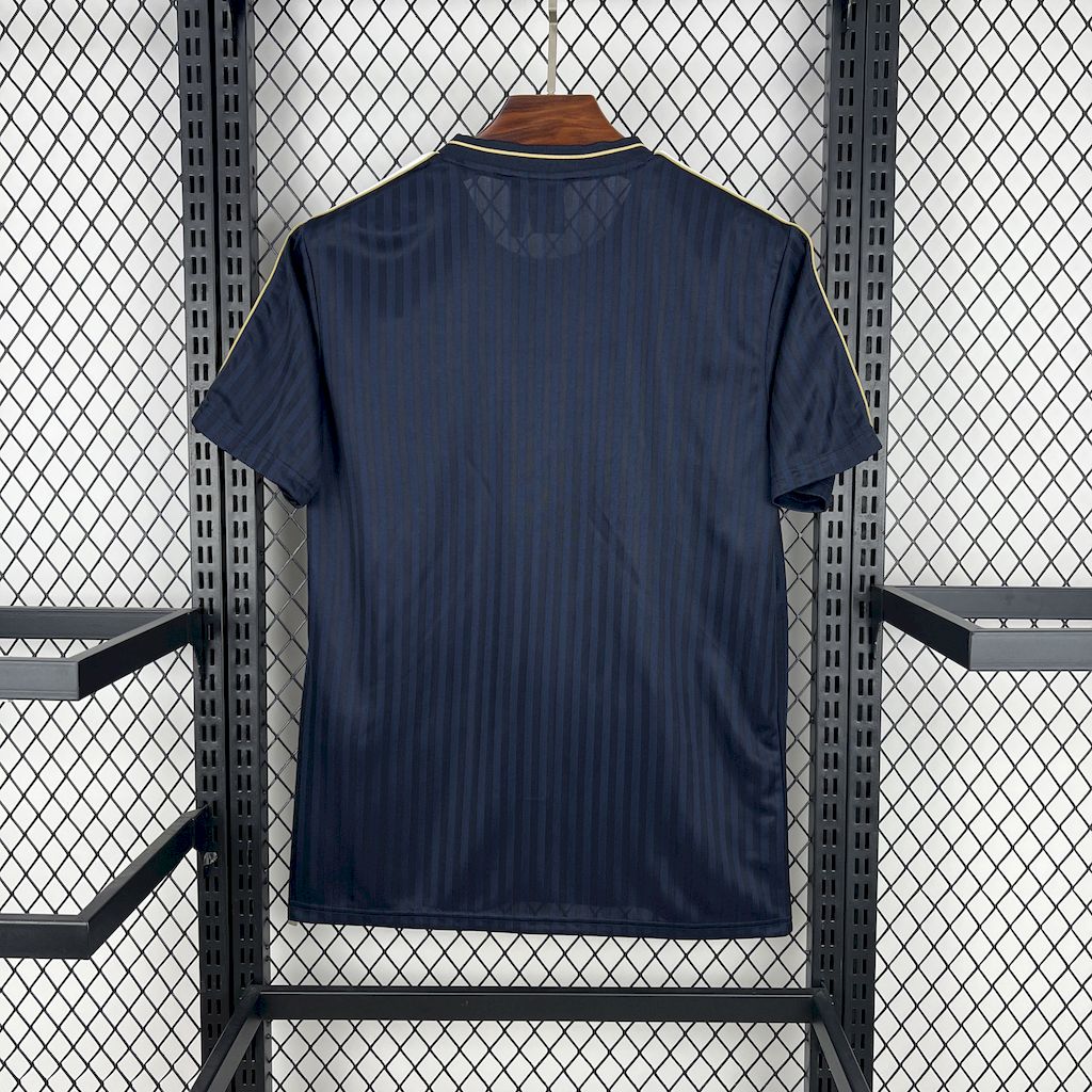 2025/26 Juventus Terrace Icons Jersey Fan Version