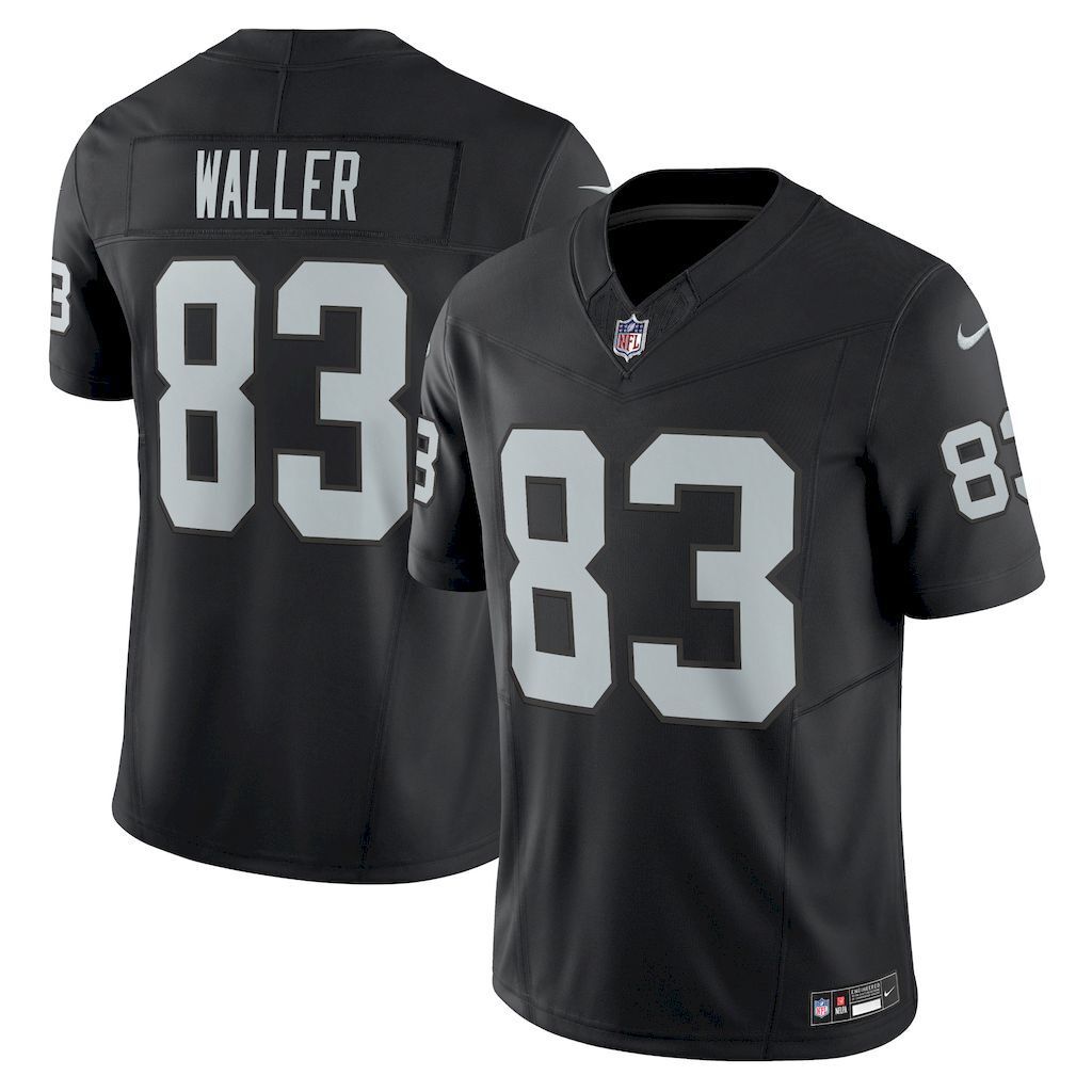 NFL Las vegas Raiders Jeysey WALLER #83