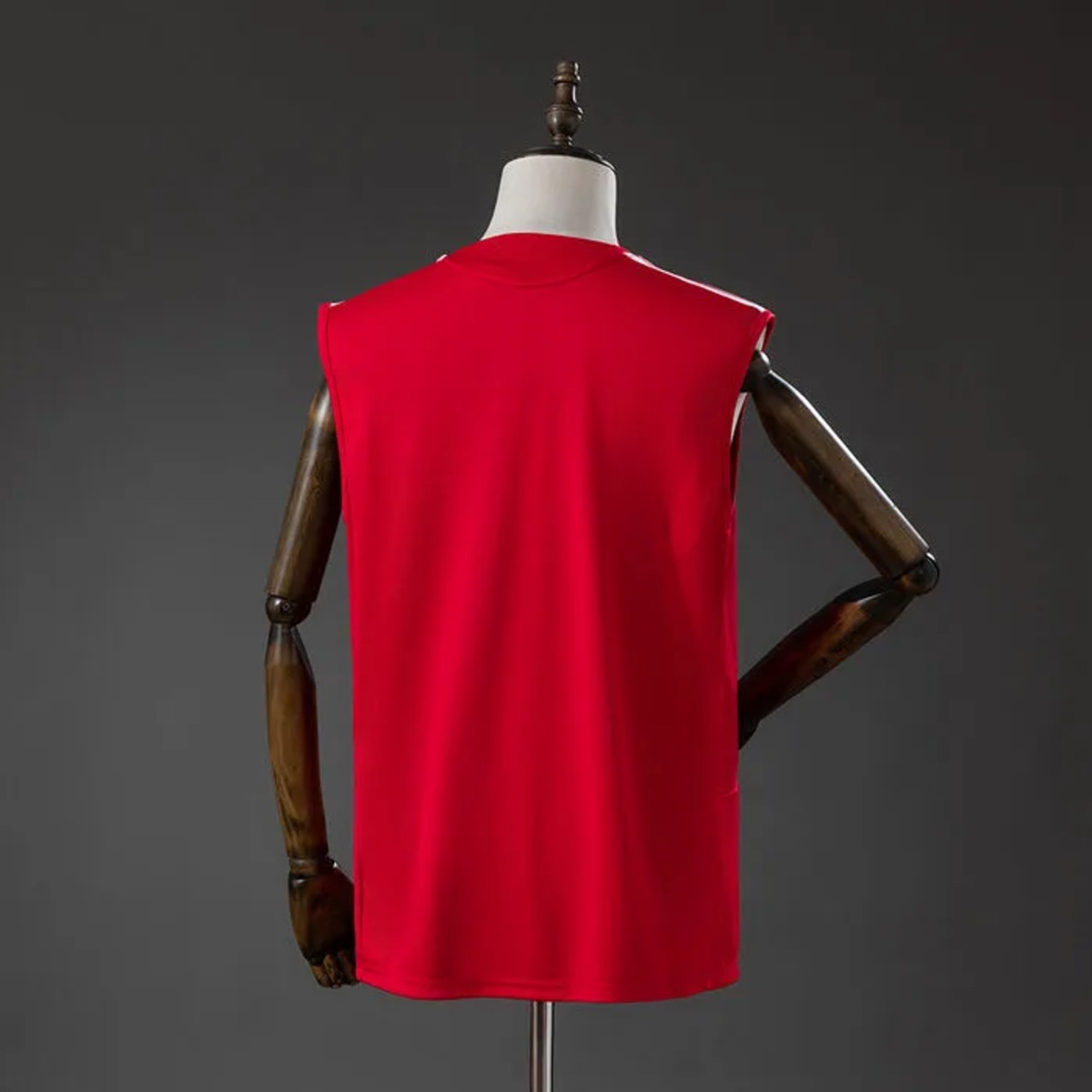 2026/27 S.C Internacional Home Vest Fan Version