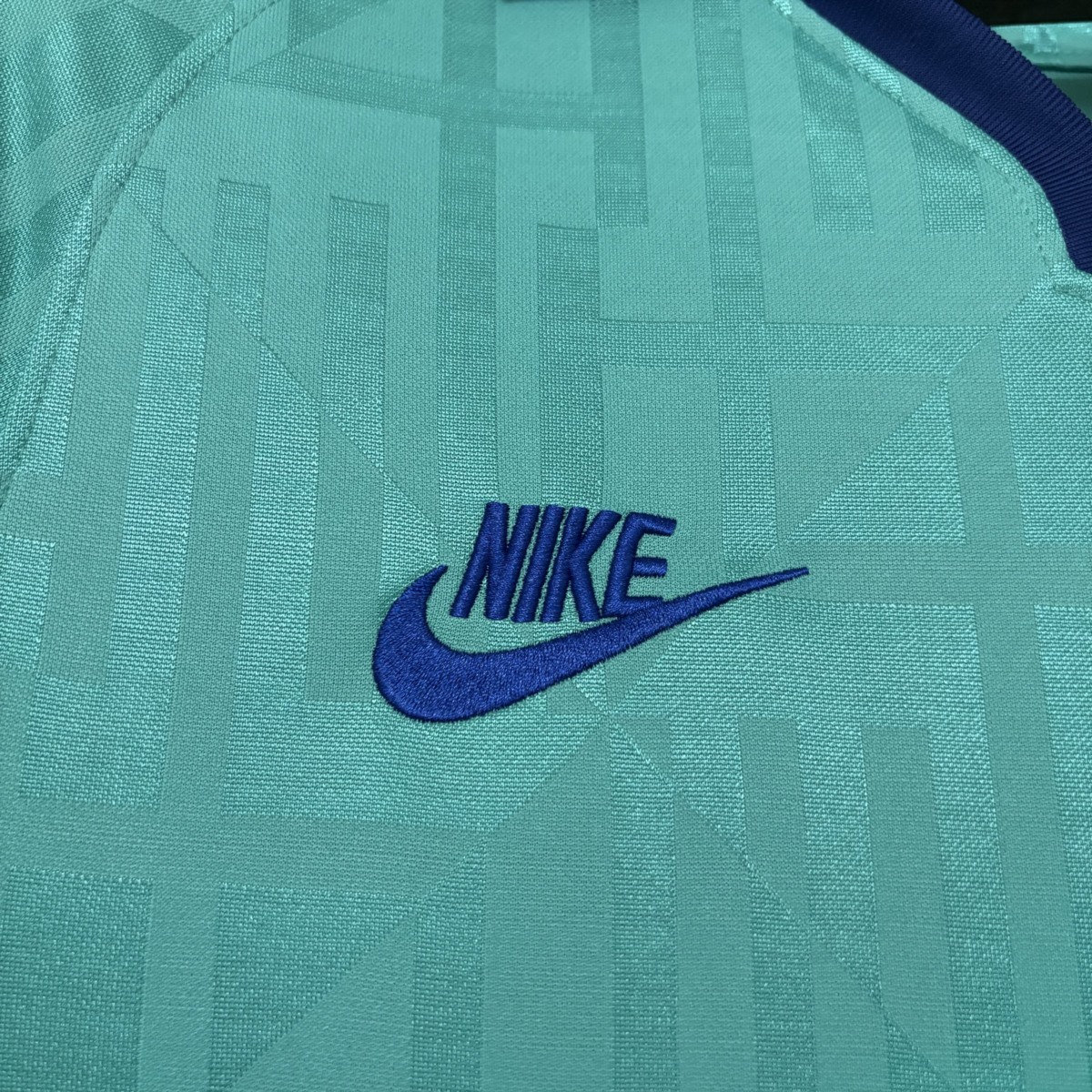 Retro Barcelona 2019/20 Away jersey Fan Version