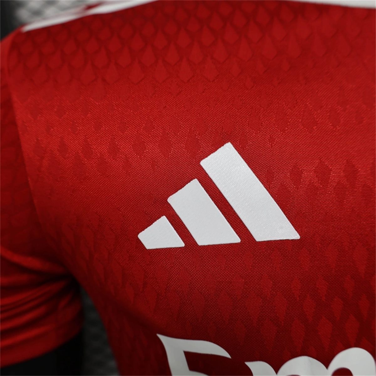 25/26 Arsenal match training uniform jersey Player Version