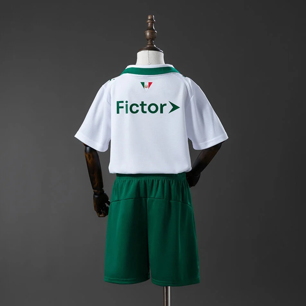 2026/27 Palmeiras  Kid Kits size: 16-28