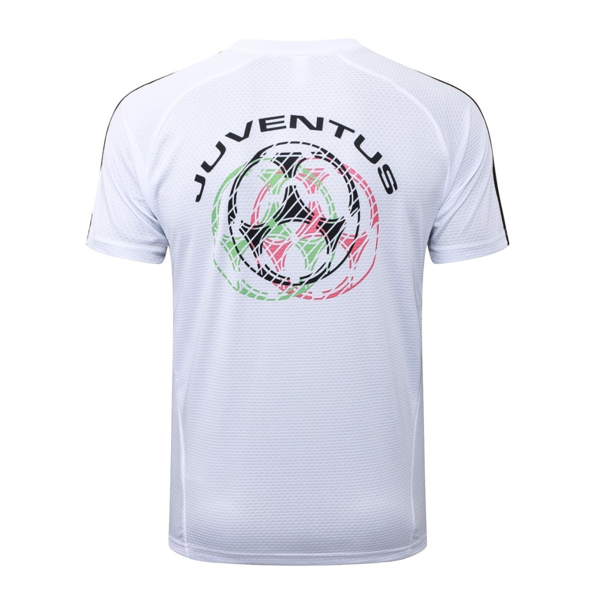 2026 Liverpool White Training Set Shirt and Shorts
