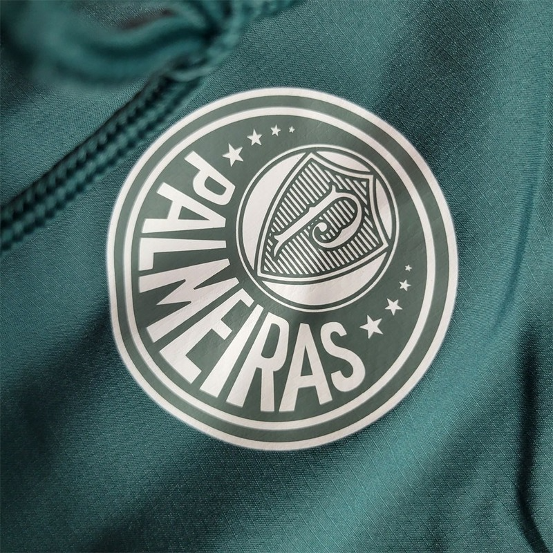 24/25 Windbreaker Palmeiras Sport Unifom jersey Sport Unifom