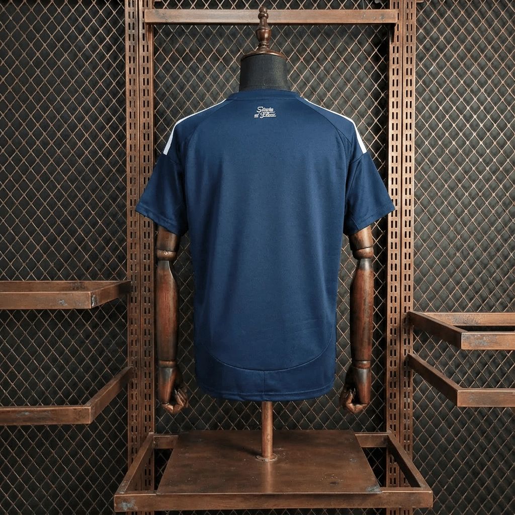 2025/26 San Diego FC Home Jersey Fan Version