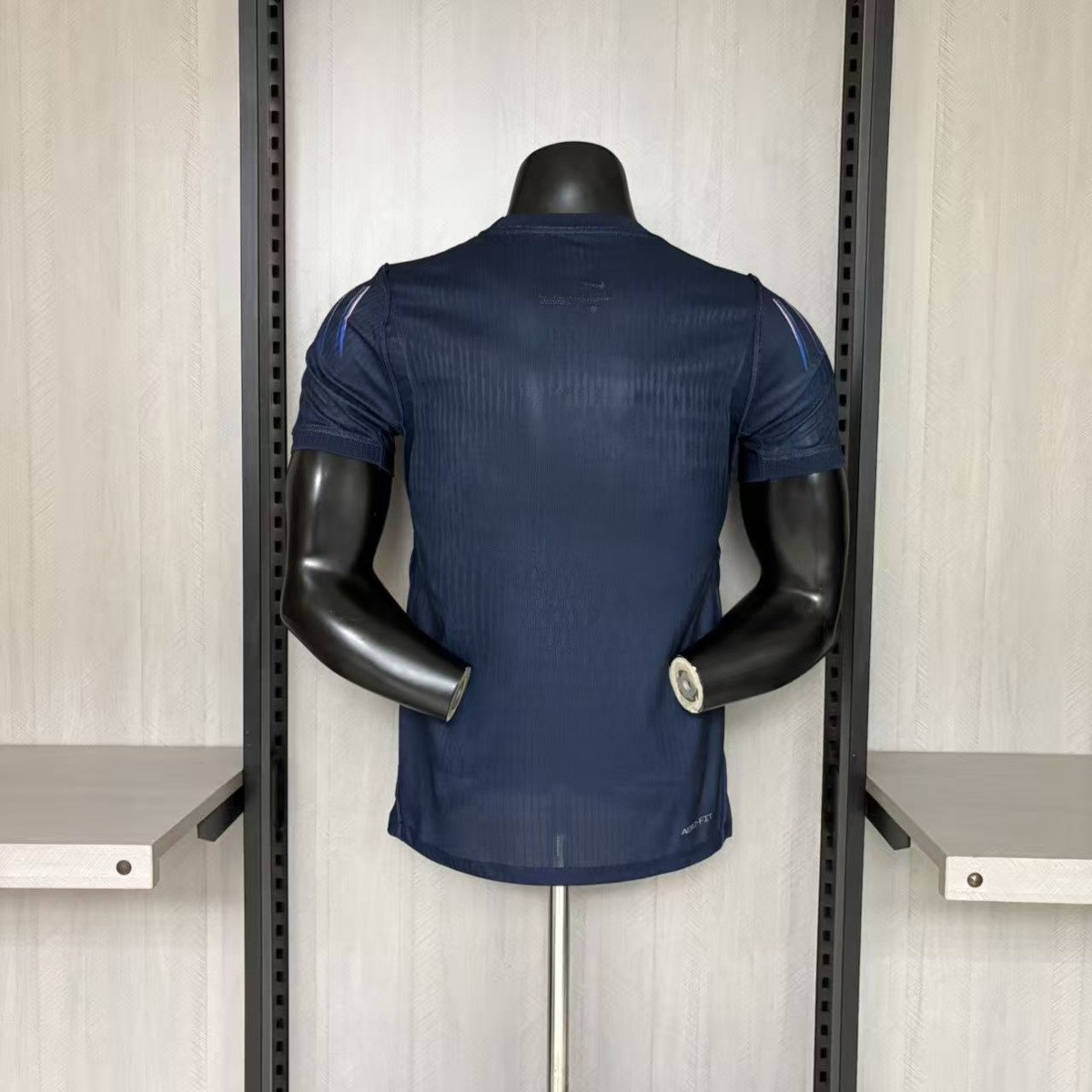 Uruguay 2026 World Cup Away Jersey Player version