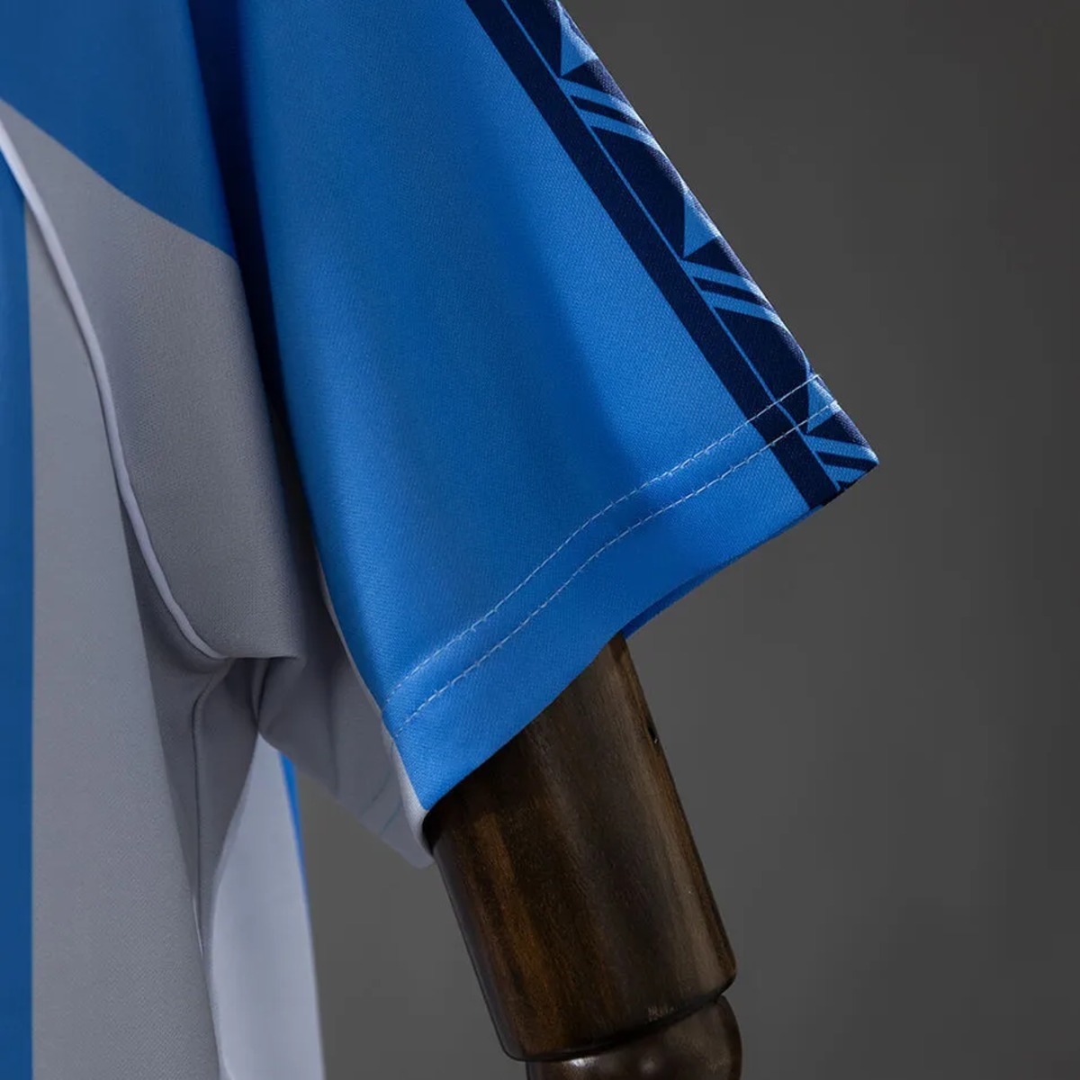 Retro 1998/99 Coventry Home Jersey Fan Version