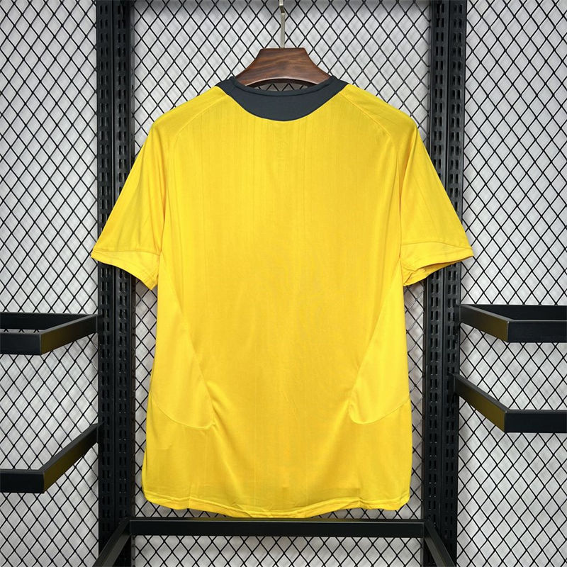 Retro Arsenal 05/06 away jersey Fan Version