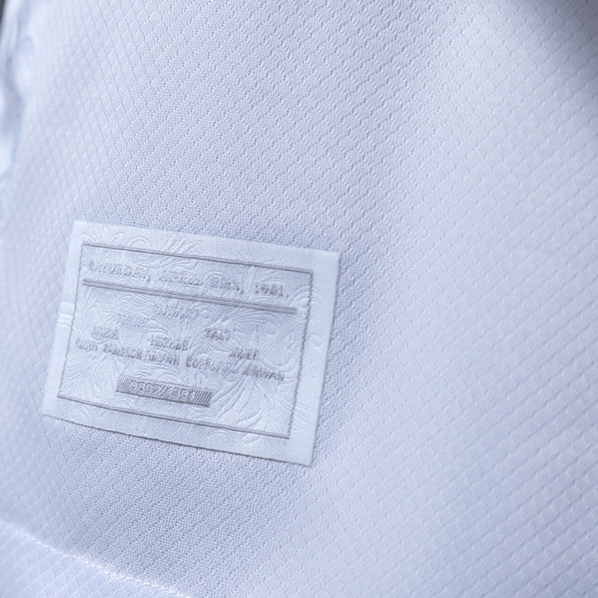 2026 Tottenham Hotspur 125th Anniversary White jersey Fan version