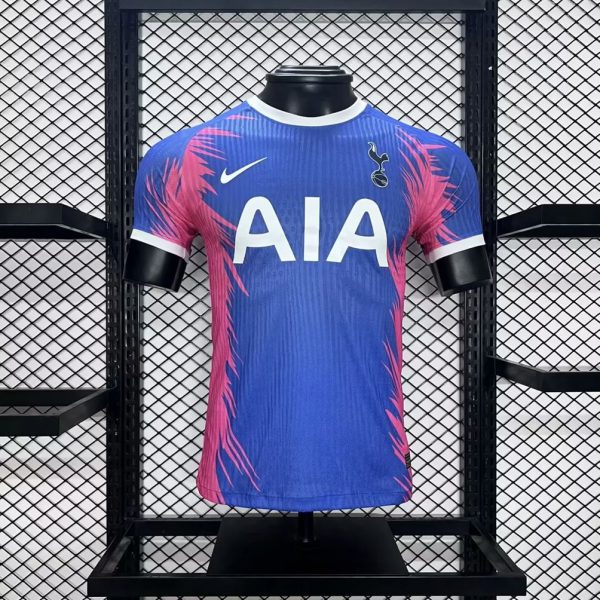 24/25 Tottenham Special Edition Jersey Player Version