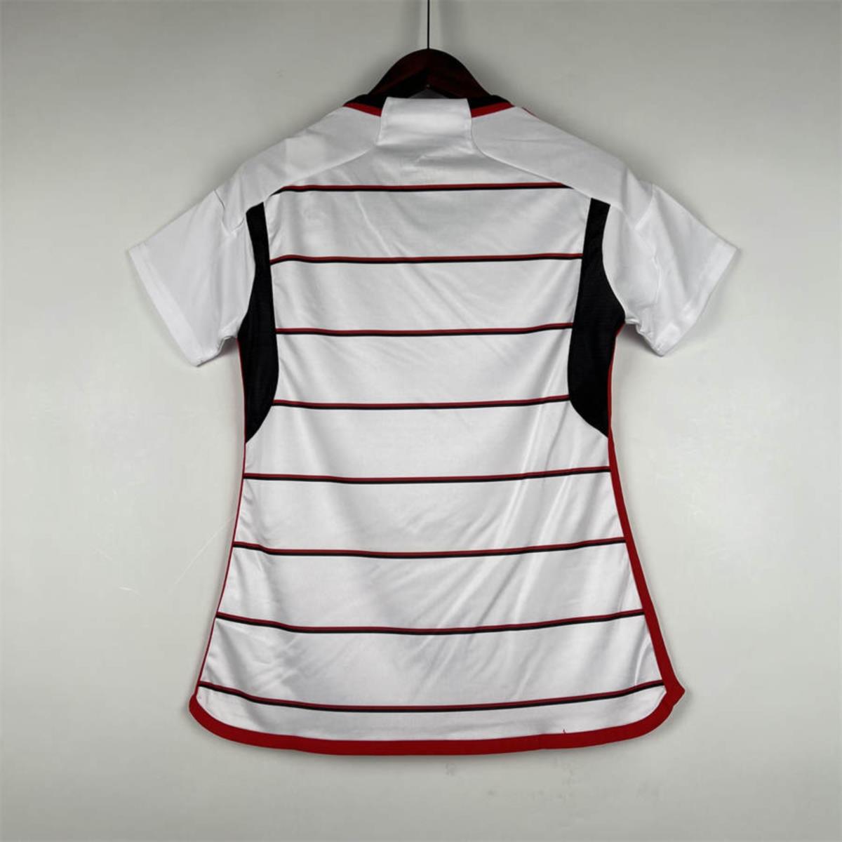 2023/24 Flamengo away women's jersey