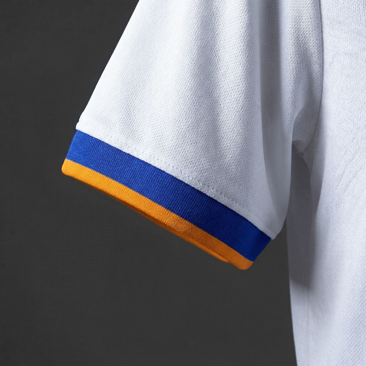 Retro Real Madrid 2021/22 Home jersey Fan Version