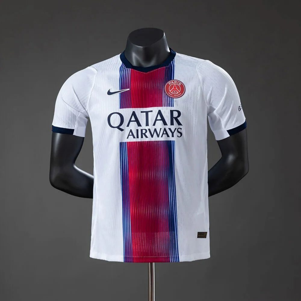 2026/27 PSG Away Jersey Player Version