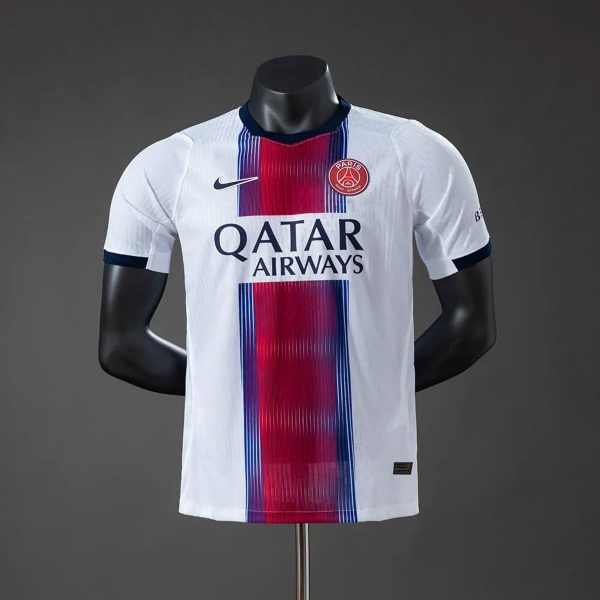 2026/27 PSG Away Jersey Player Version