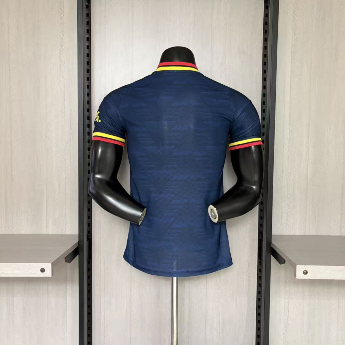2026/27 Arsenal Away Jersey Player Version