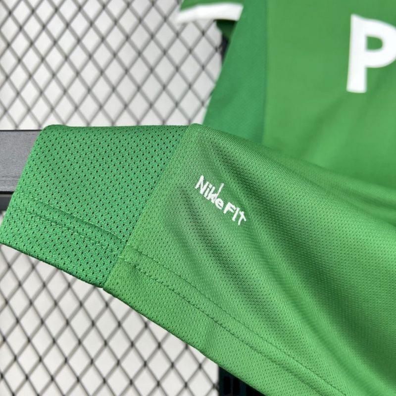 Retro Wolfsburg 2008/09 Home jersey Fan Version