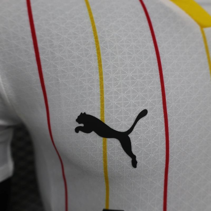 24/25 Lens Third Special edition Jersey Player Version