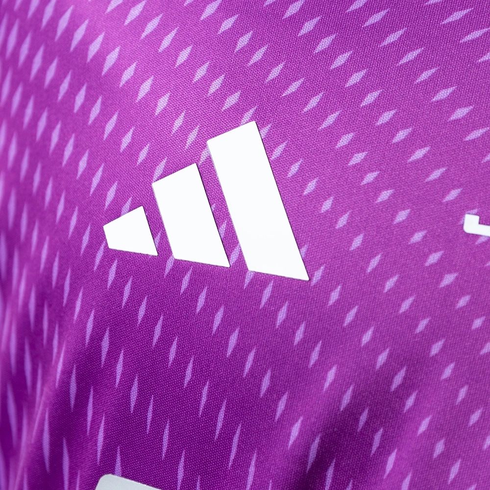 2025/26 Colo Colo Goalkeeper Purple Jersey Fan Version