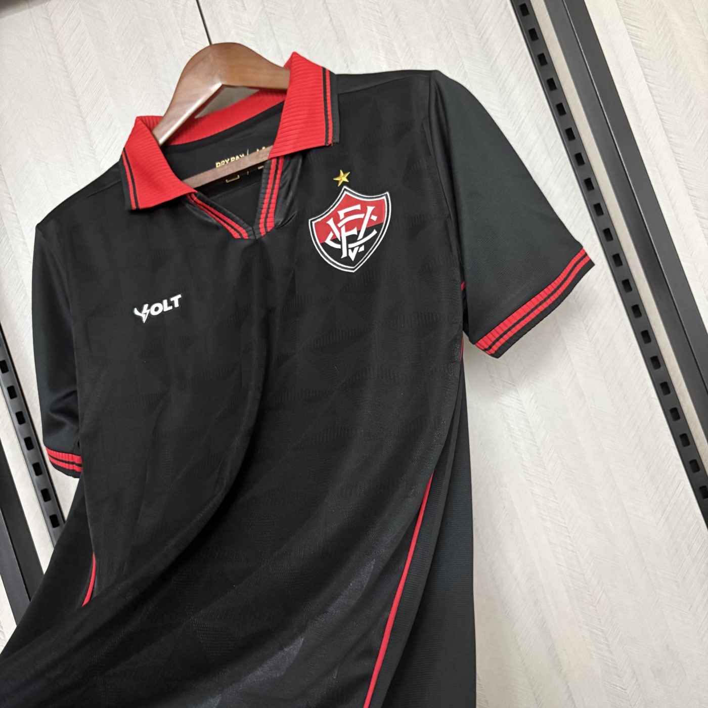 2025/26 Victoria Second Away jersey Fan version