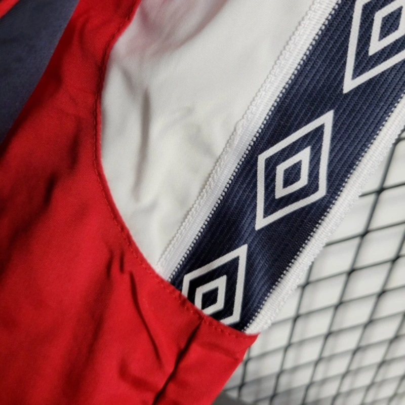 2025 England Windbreaker Sport Unifom jersey Sport Unifom