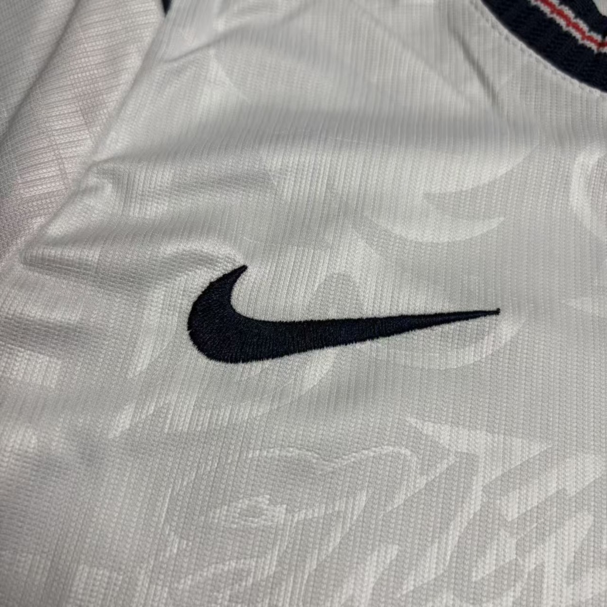 England 2026 World Cup Home Kid Kits Size 16-28