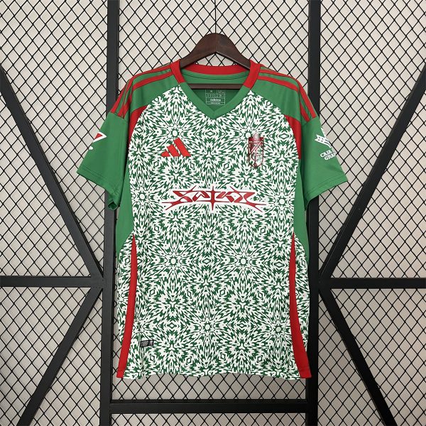 24/25 Granada Third Away Jersey Fan Version