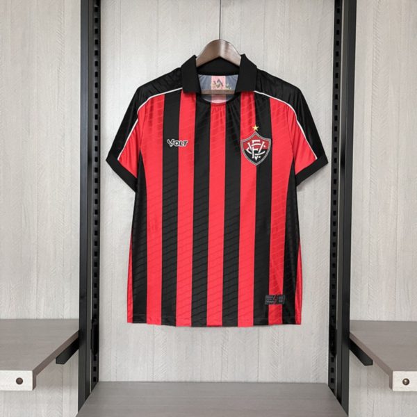 2025/26 Victoria Home jersey Fan Version