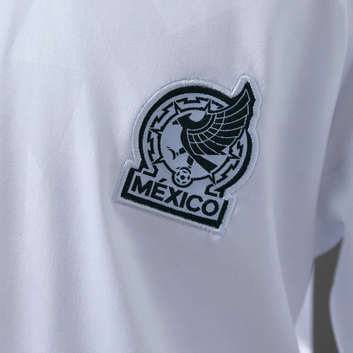 Mexico 2026 World Cup Away jersey Kid Kits Size 16-28