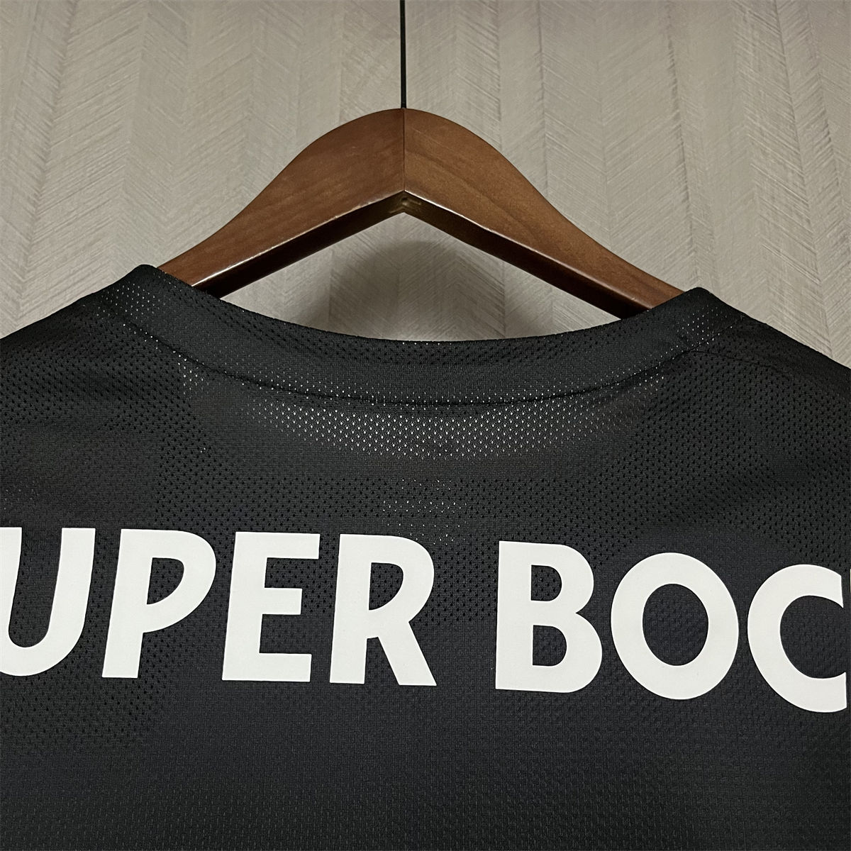 2024/25 Sporting Lisbon Home Jersey Fan Version