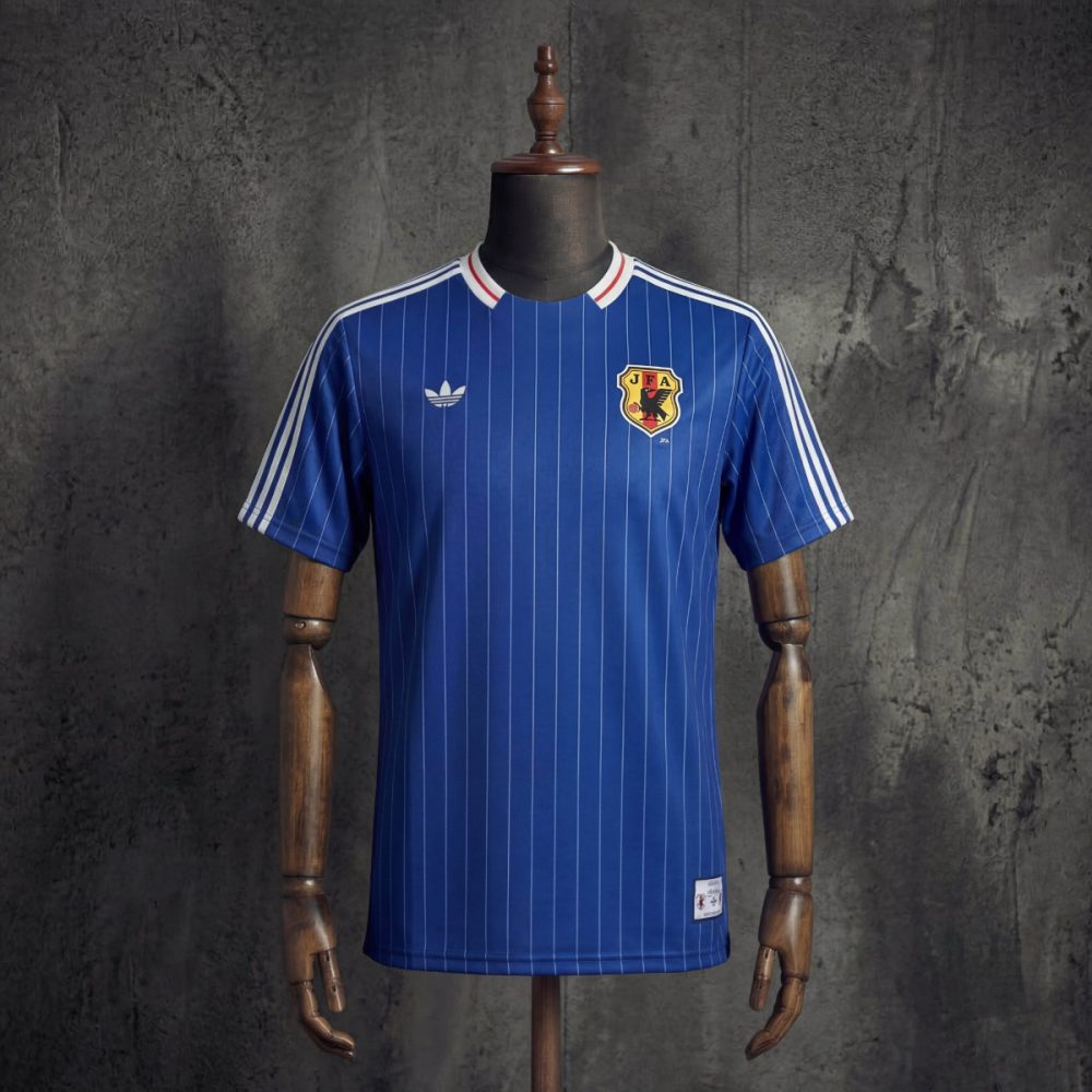 2026 Japan Terrace Icons Jersey Fan Version