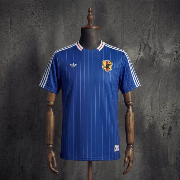 2026 Japan Terrace Icons Jersey Fan Version