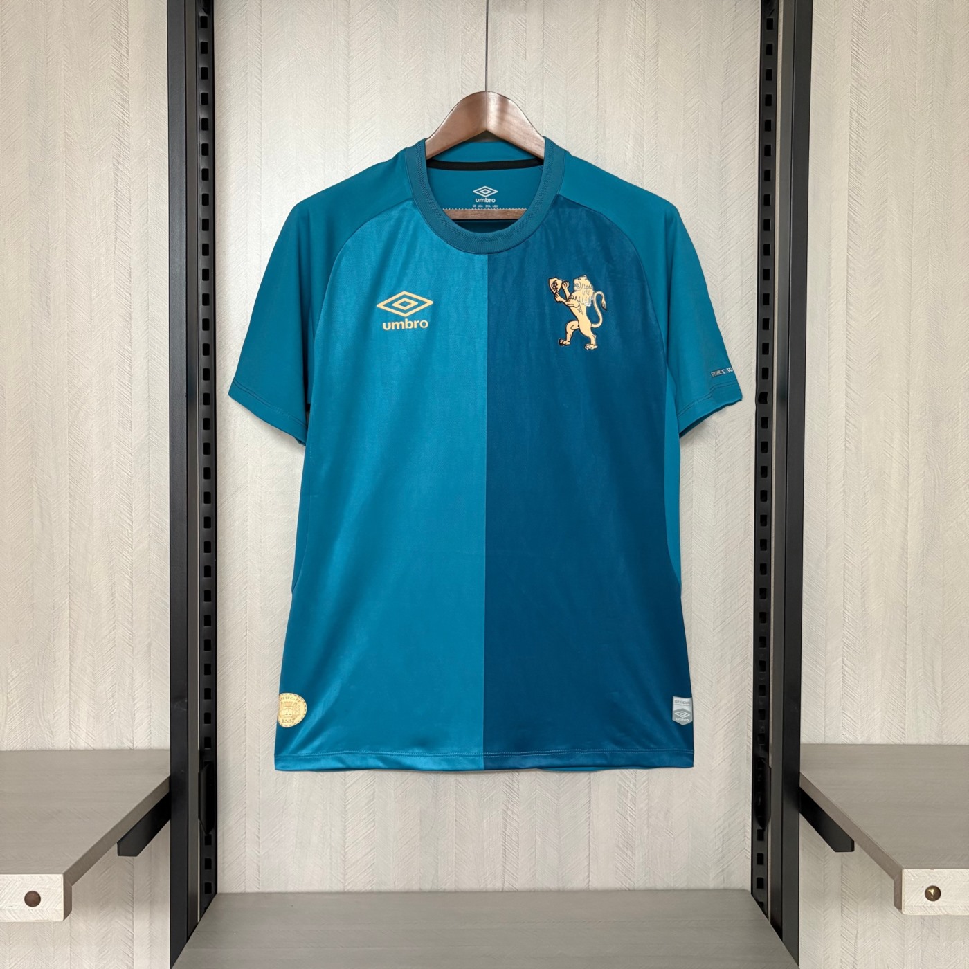 2025/26 Sporting Recife Second Away jersey Fan Version