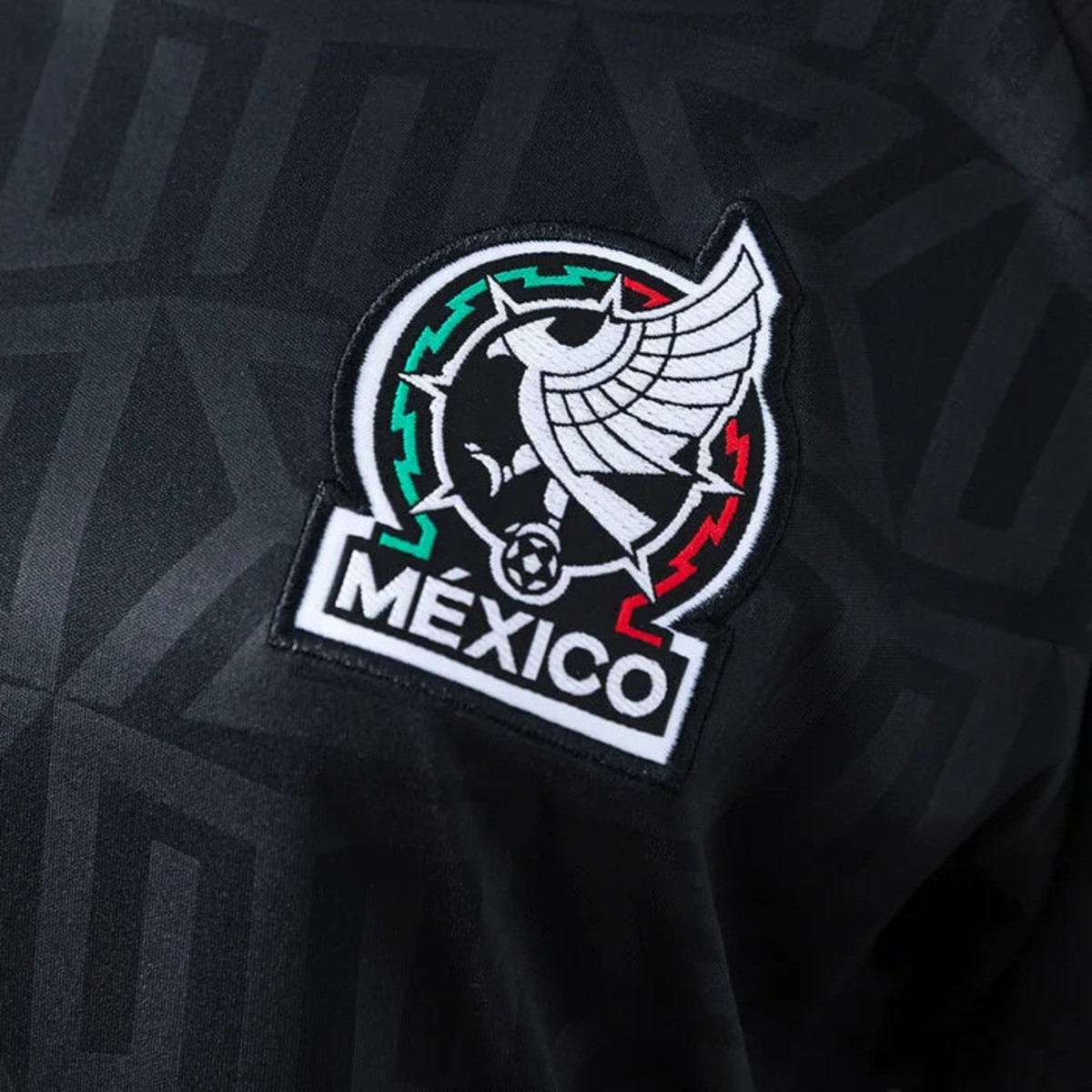 Mexico 2026 World Cup Second Away Women Jersey