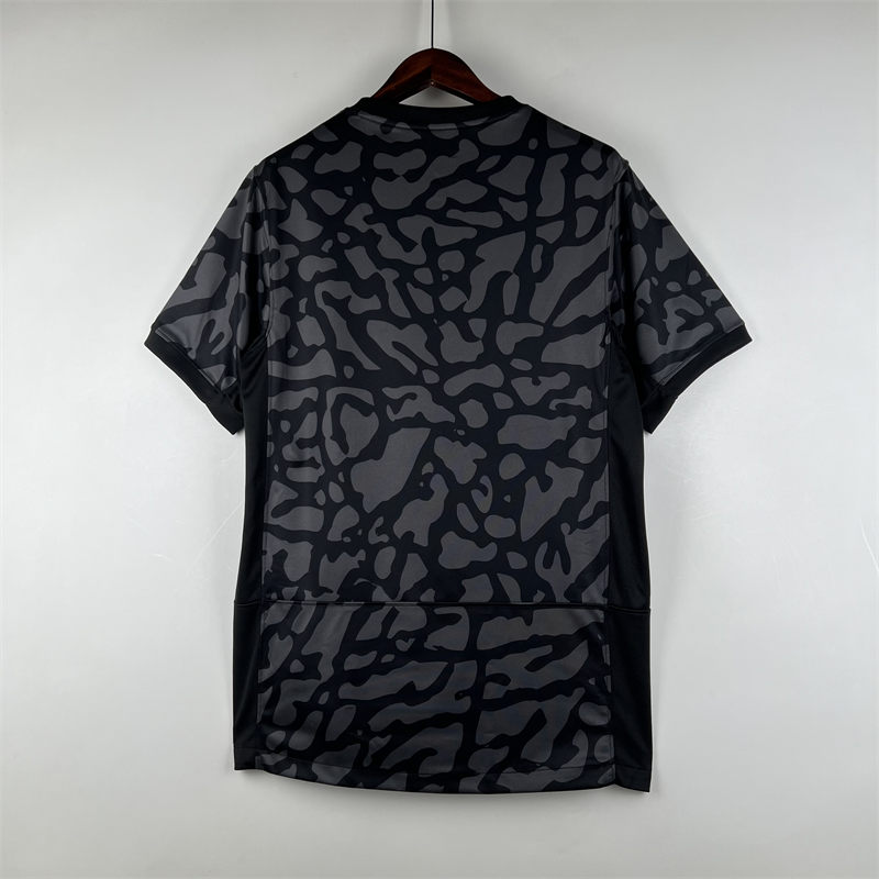 23/24 PSG Third Away Jersey Fan Version