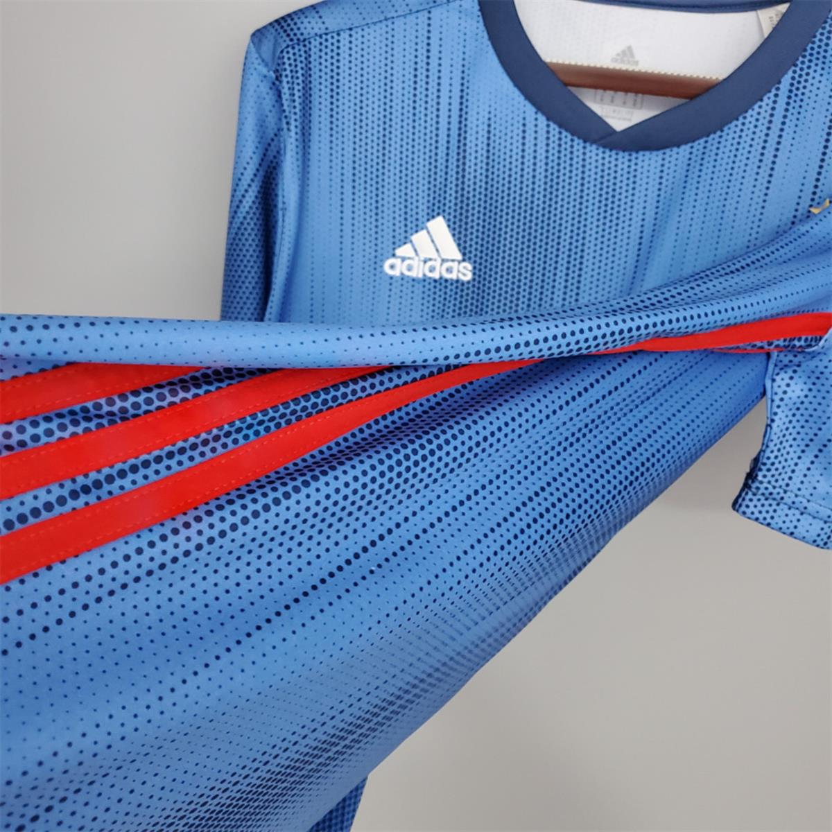 Retro Flamengo 2018/19 third away jersey Fan Version