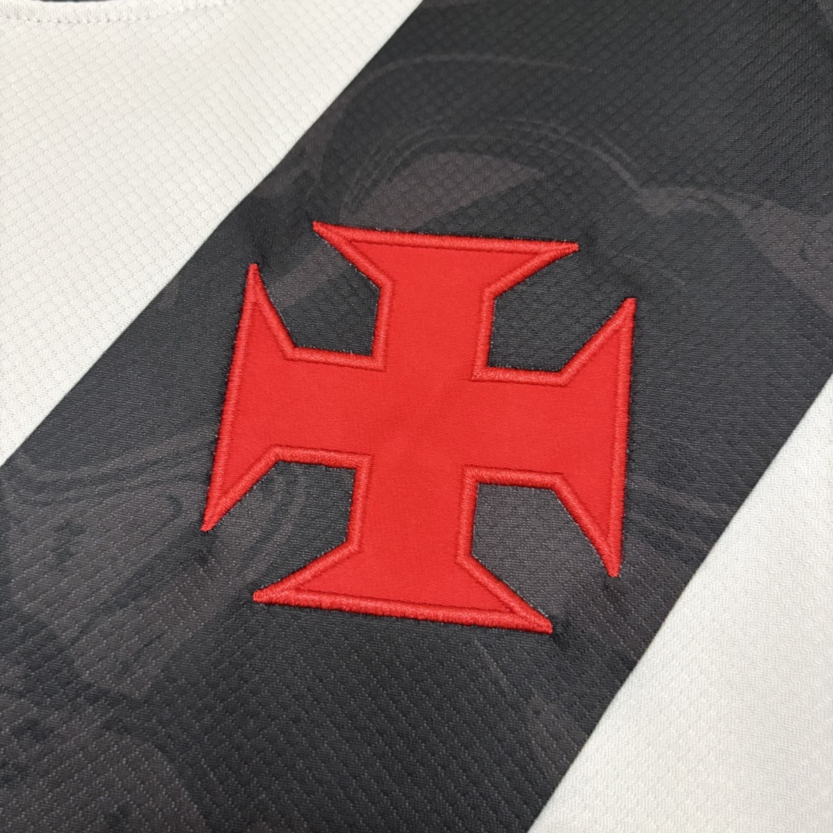 2026-27 Vasco Da Gama Away jersey Fan version