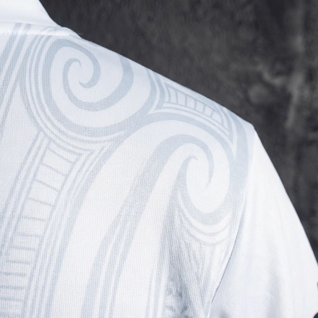 NRL 2025 New Zealand Worriors Indigenous Jersey