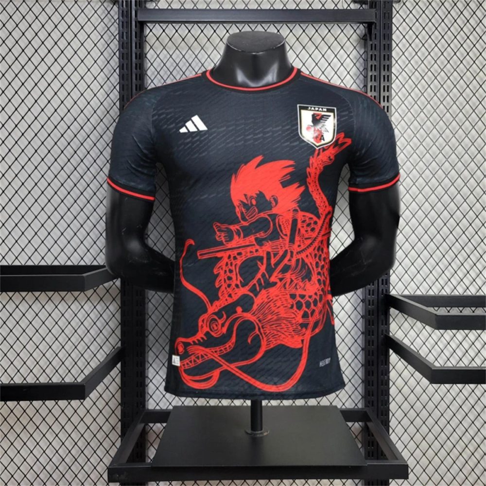 24/25 Japan Special edition Jersey Player Version