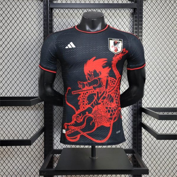 24/25 Japan Special edition Jersey Player Version