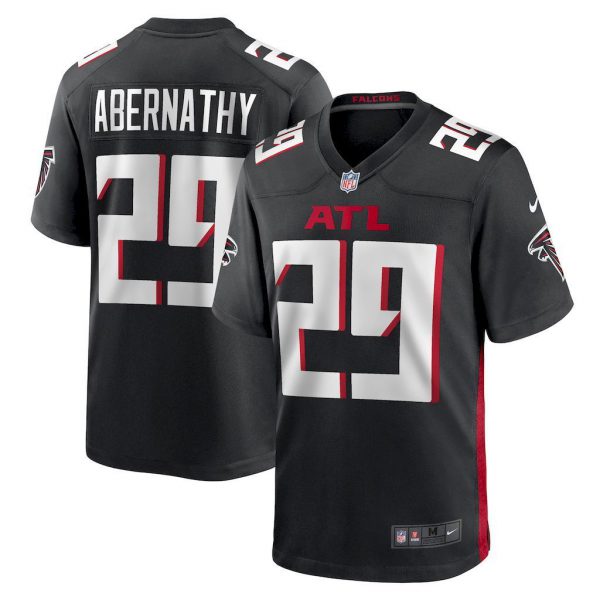 NFL Atlanta Falcons Jeysey ABERNATHY #29