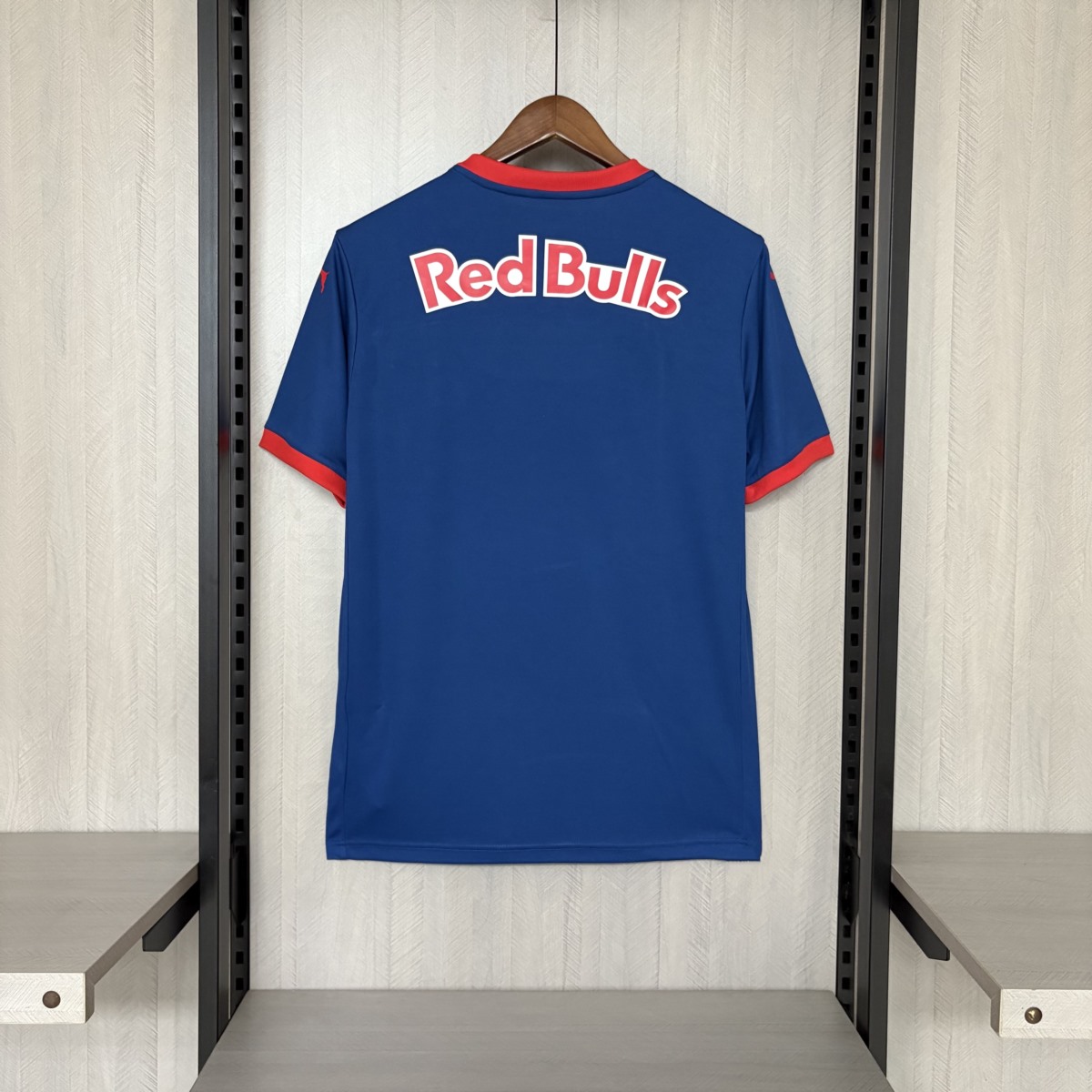 2025/26 Red Bull Bragantino Away  jersey Fan Version